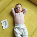 Елизавета Кусик  - фото № 1