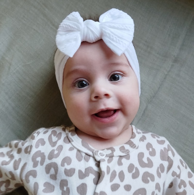 Елизавета Кусик