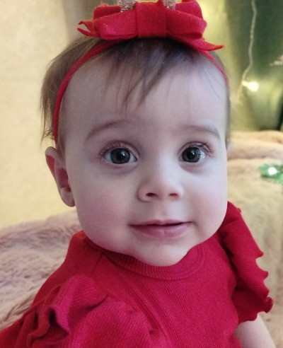 Елизавета Кусик